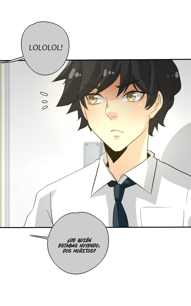 UnORDINARY Capitulo 112 página 63