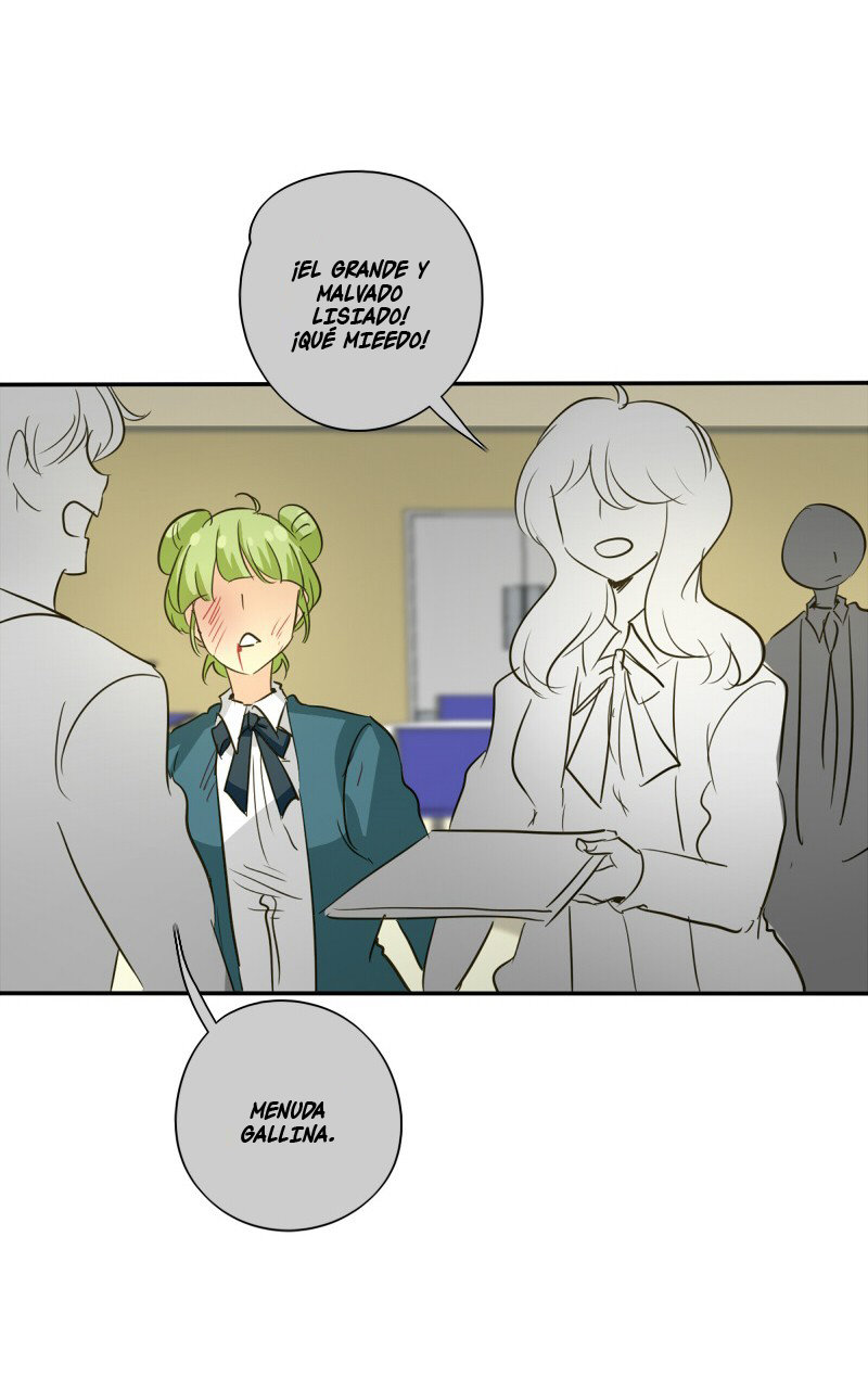 UnORDINARY Capitulo 112 página 64