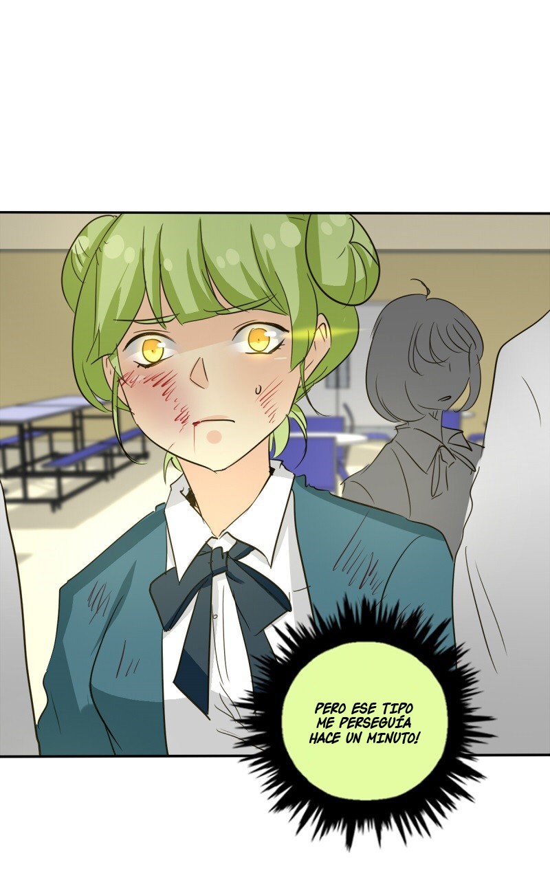 UnORDINARY Capitulo 112 página 67