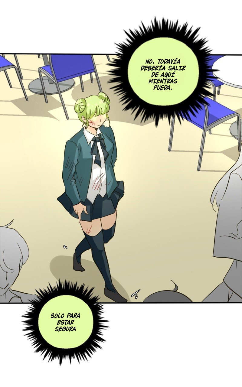 UnORDINARY Capitulo 112 página 70