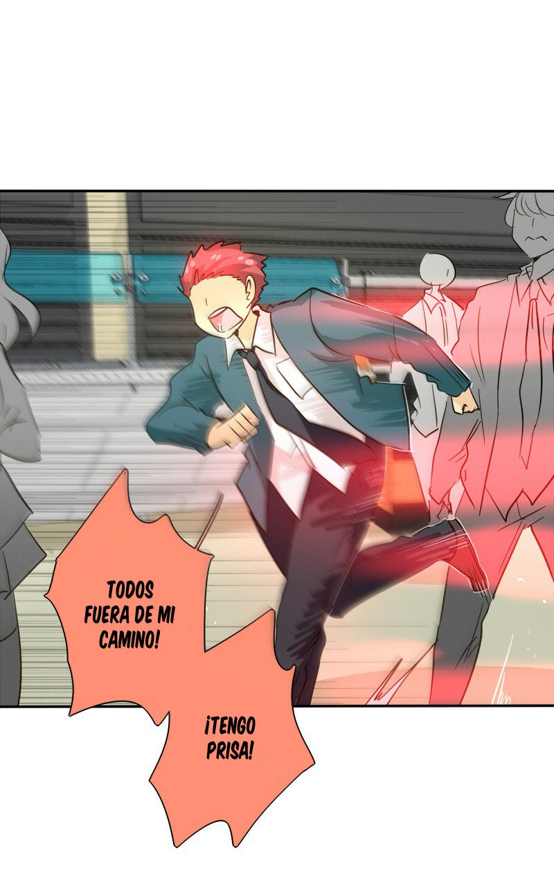 UnORDINARY Capitulo 112 página 75