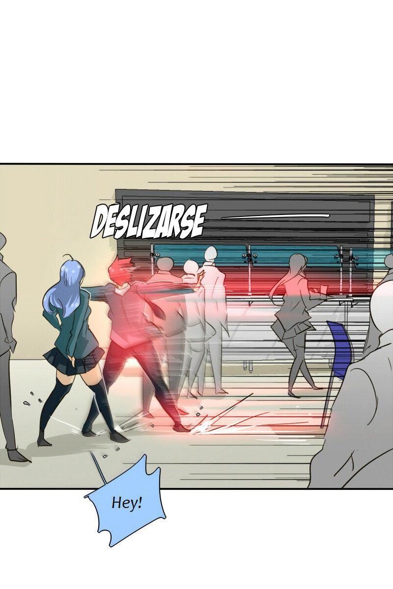 UnORDINARY Capitulo 112 página 76