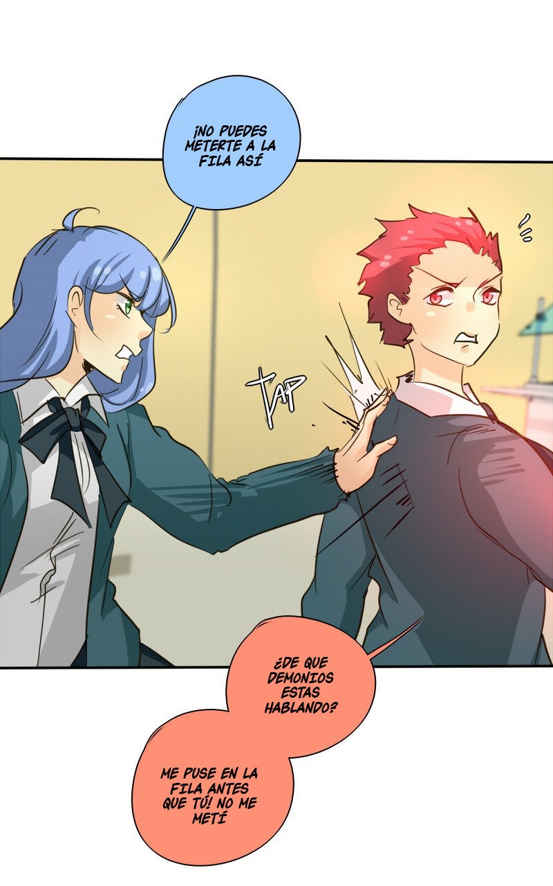 UnORDINARY Capitulo 112 página 77