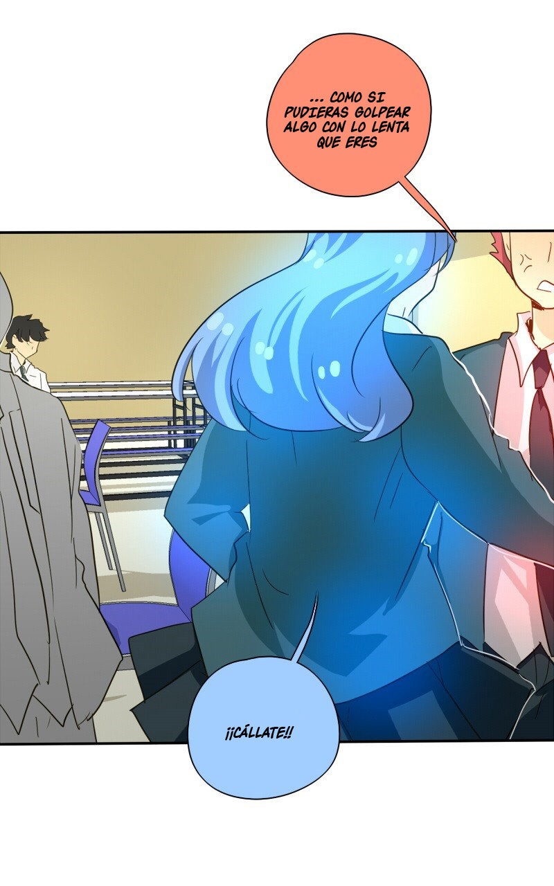 UnORDINARY Capitulo 112 página 80