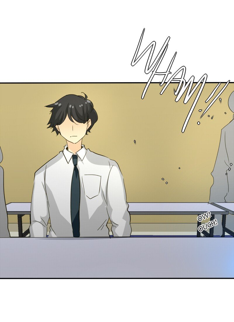 UnORDINARY Capitulo 112 página 81