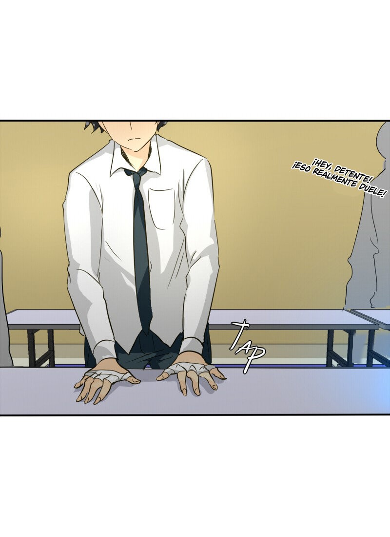 UnORDINARY Capitulo 112 página 82