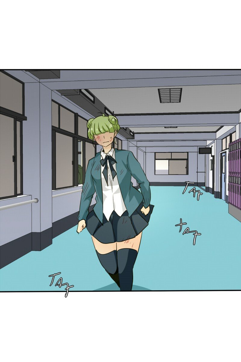 UnORDINARY Capitulo 112 página 85