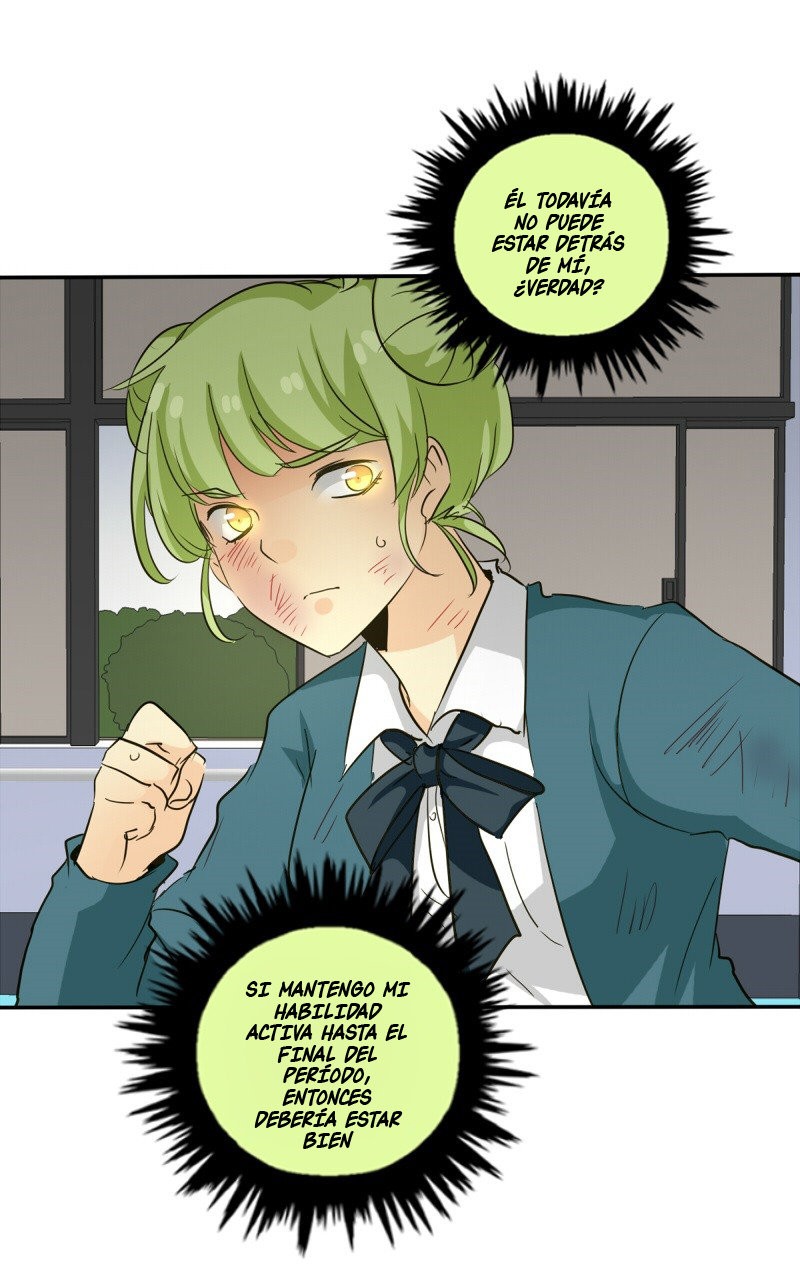 UnORDINARY Capitulo 112 página 86