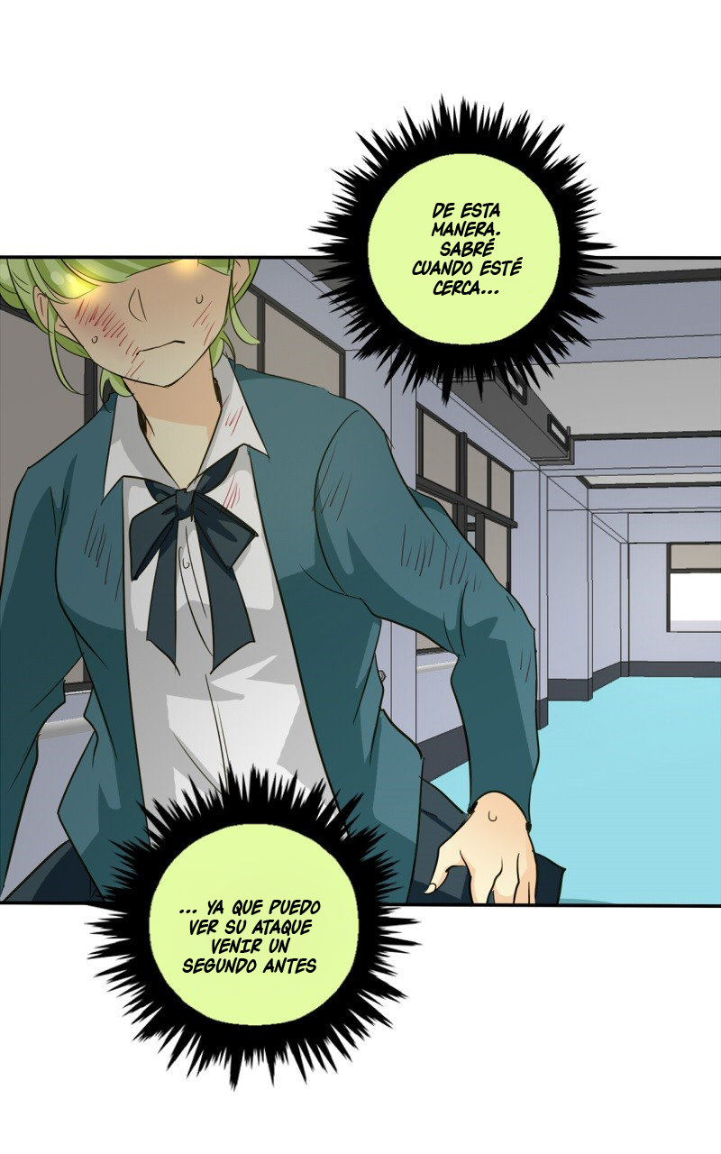 UnORDINARY Capitulo 112 página 87