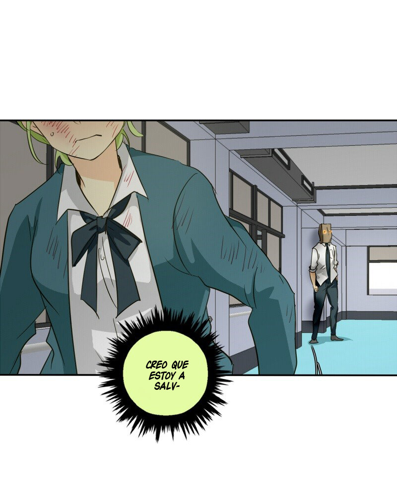 UnORDINARY Capitulo 112 página 88