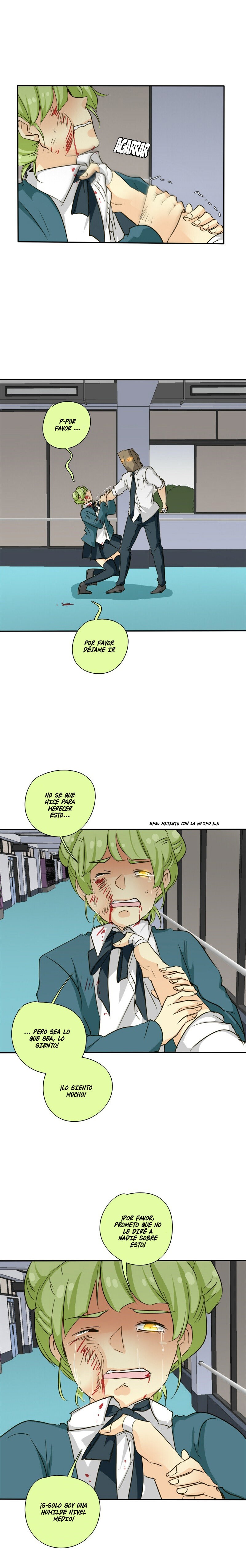 UnORDINARY Capitulo 112 página 93