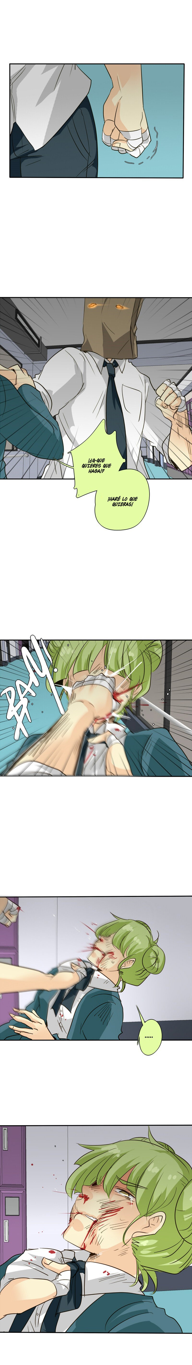 UnORDINARY Capitulo 112 página 94