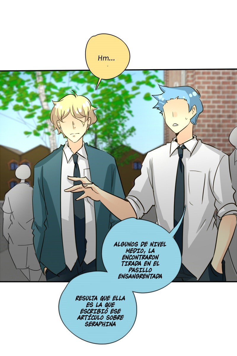 UnORDINARY Capitulo 113 página 10