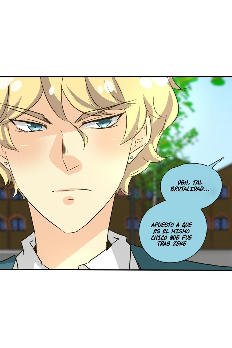UnORDINARY Capitulo 113 página 11
