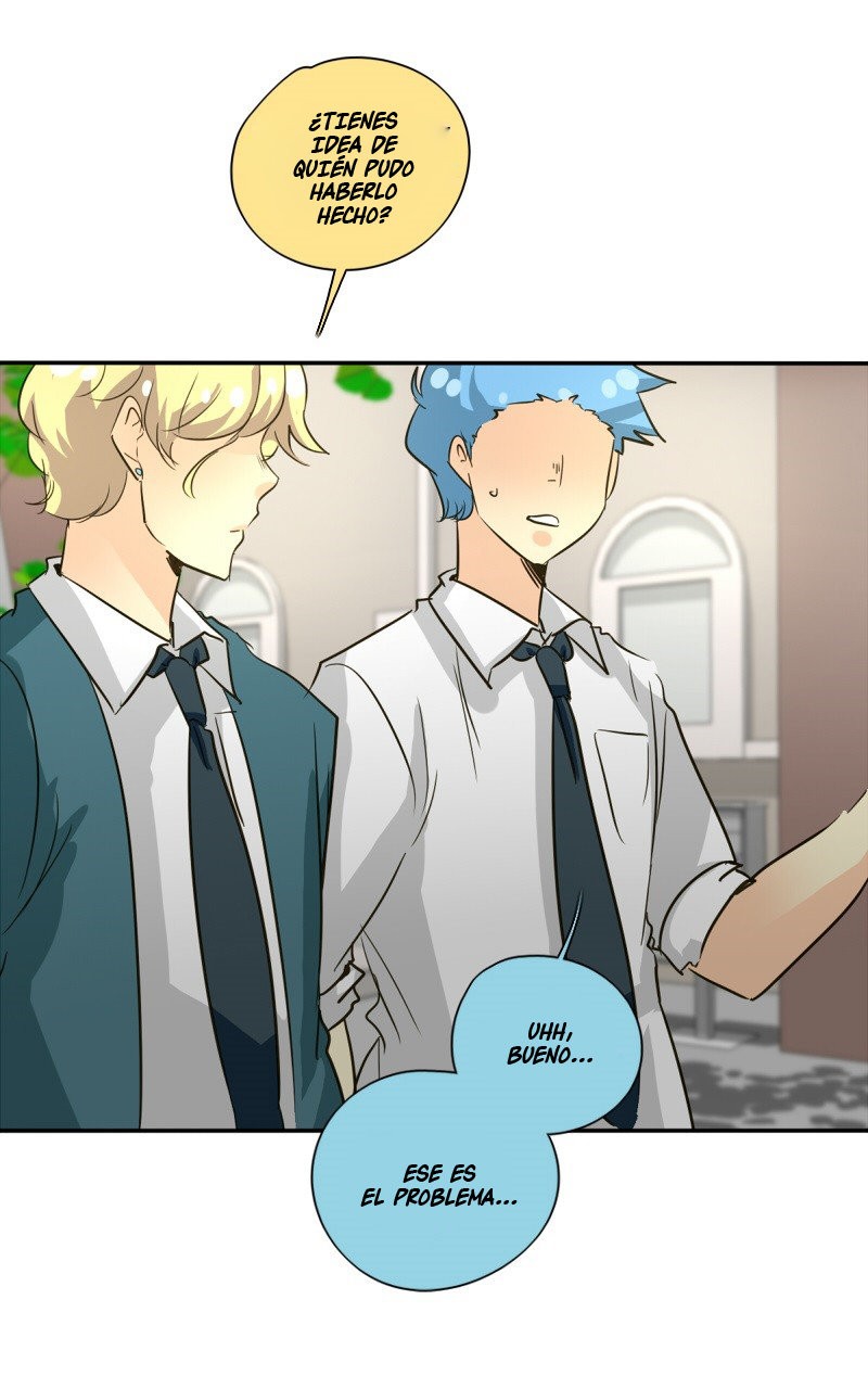 UnORDINARY Capitulo 113 página 12