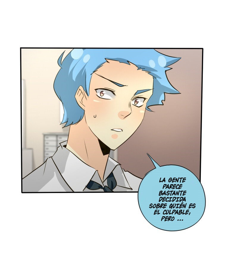 UnORDINARY Capitulo 113 página 13