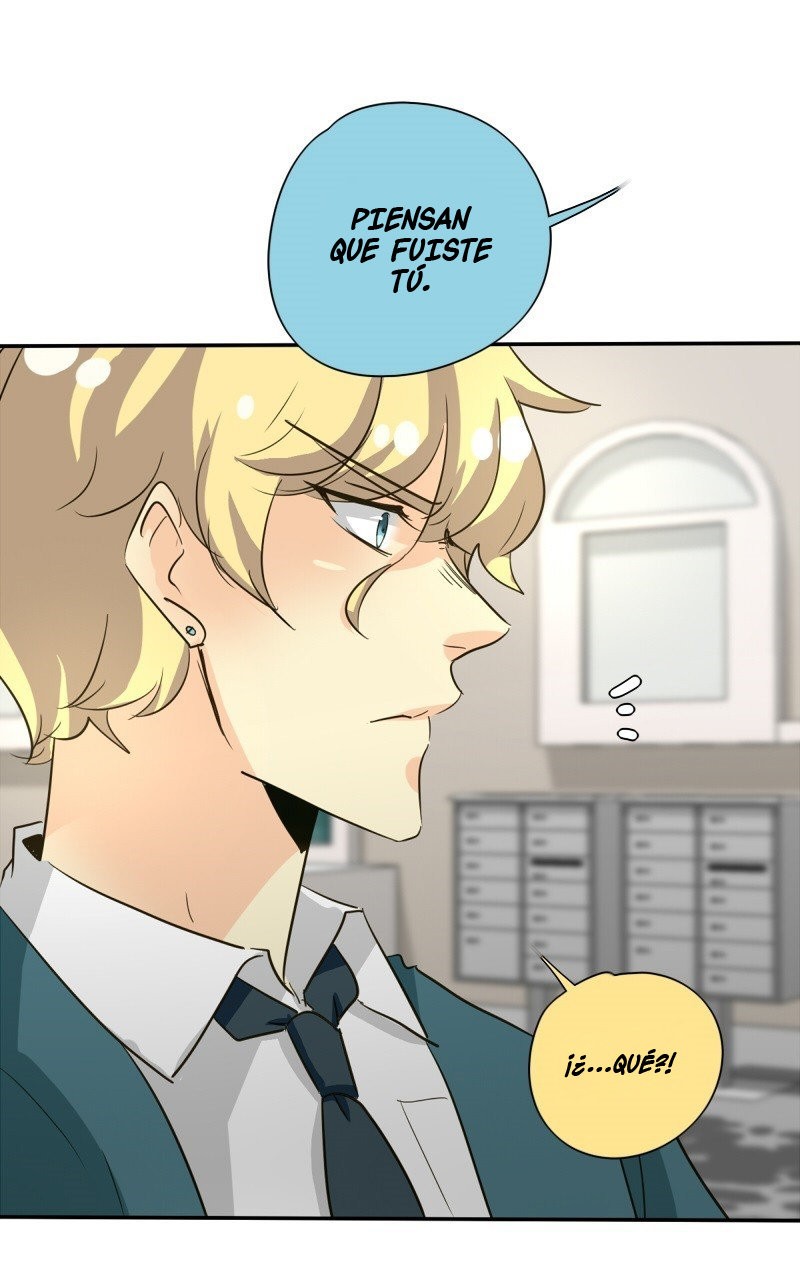 UnORDINARY Capitulo 113 página 14