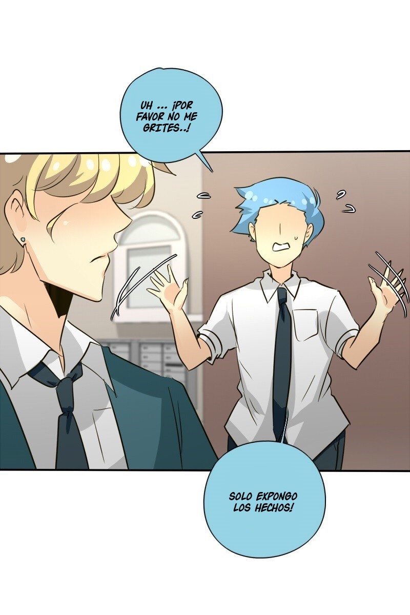UnORDINARY Capitulo 113 página 15
