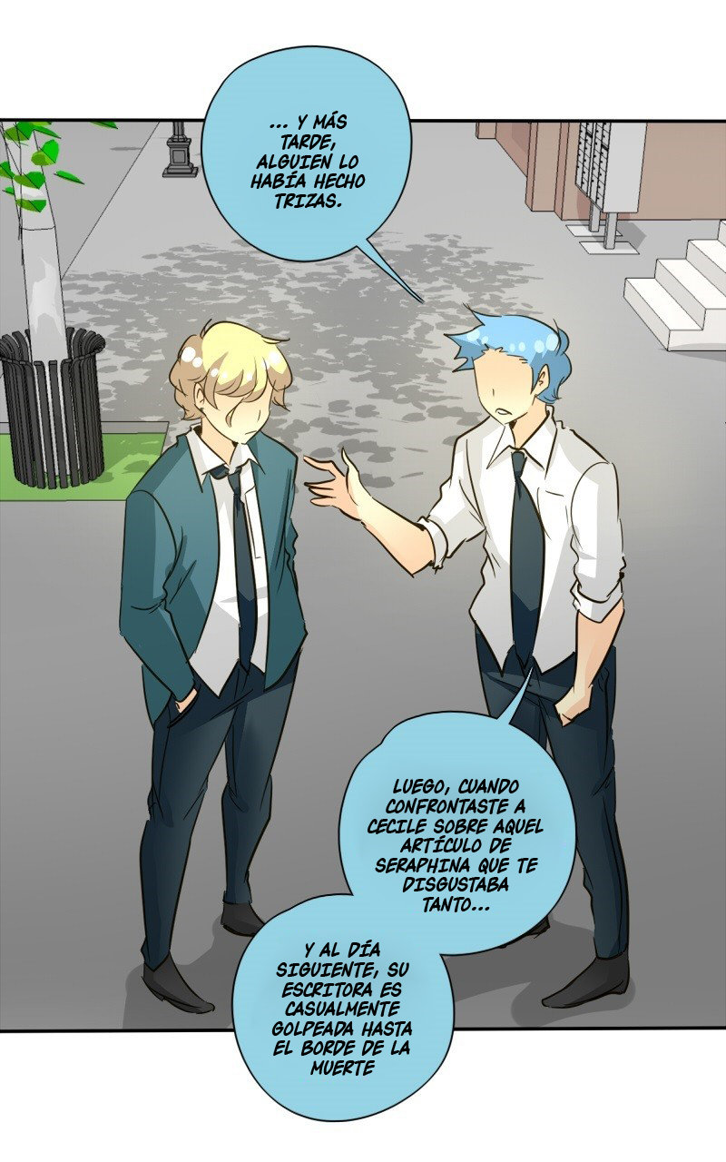 UnORDINARY Capitulo 113 página 18