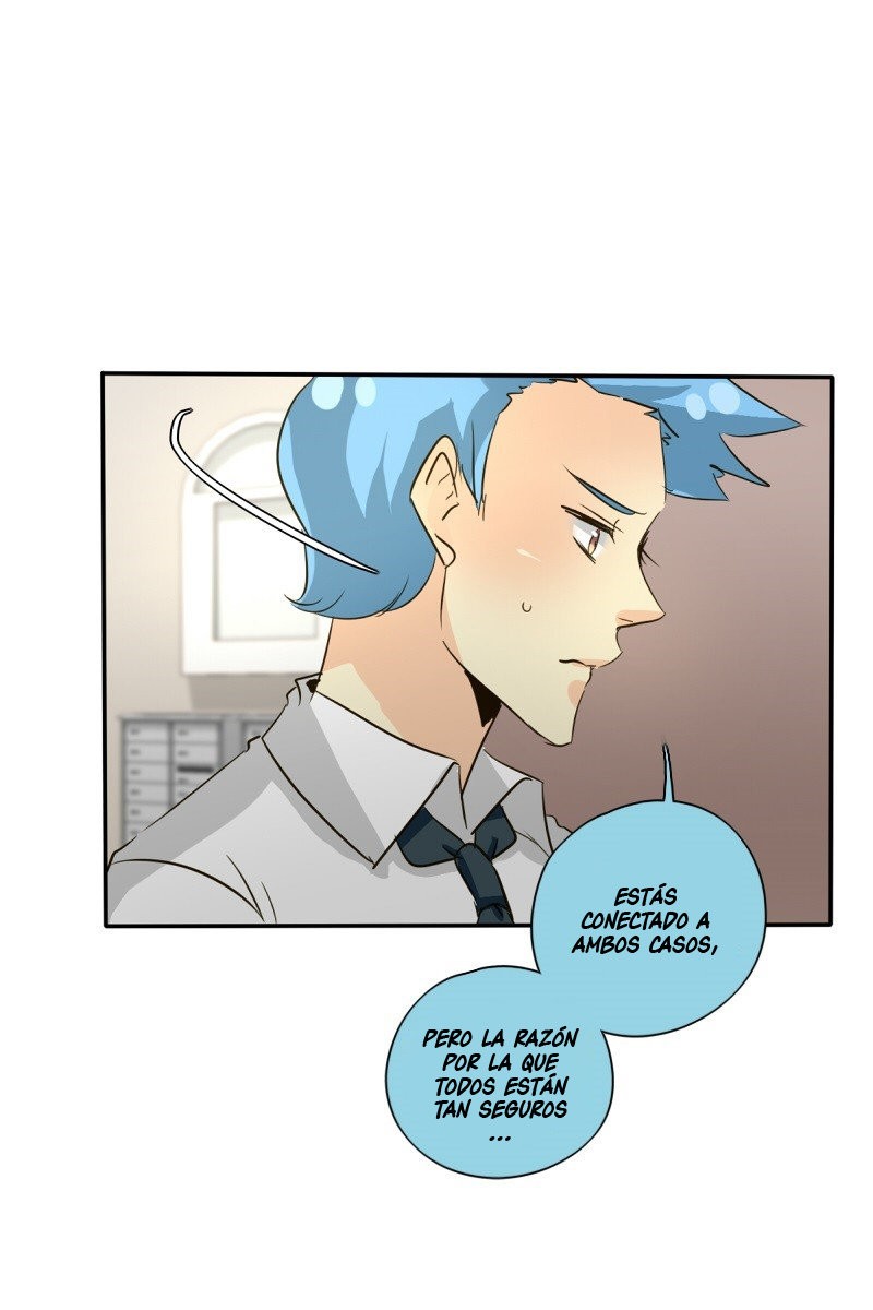 UnORDINARY Capitulo 113 página 19