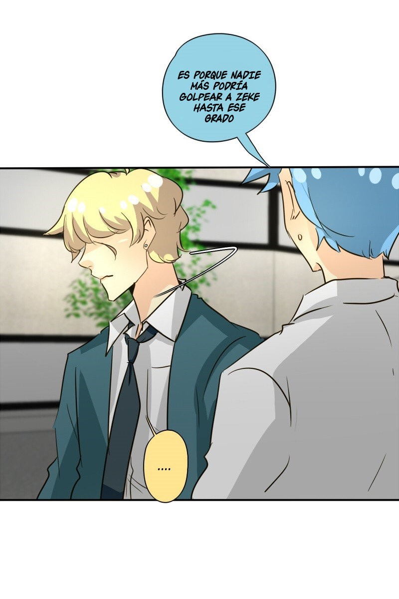 UnORDINARY Capitulo 113 página 20