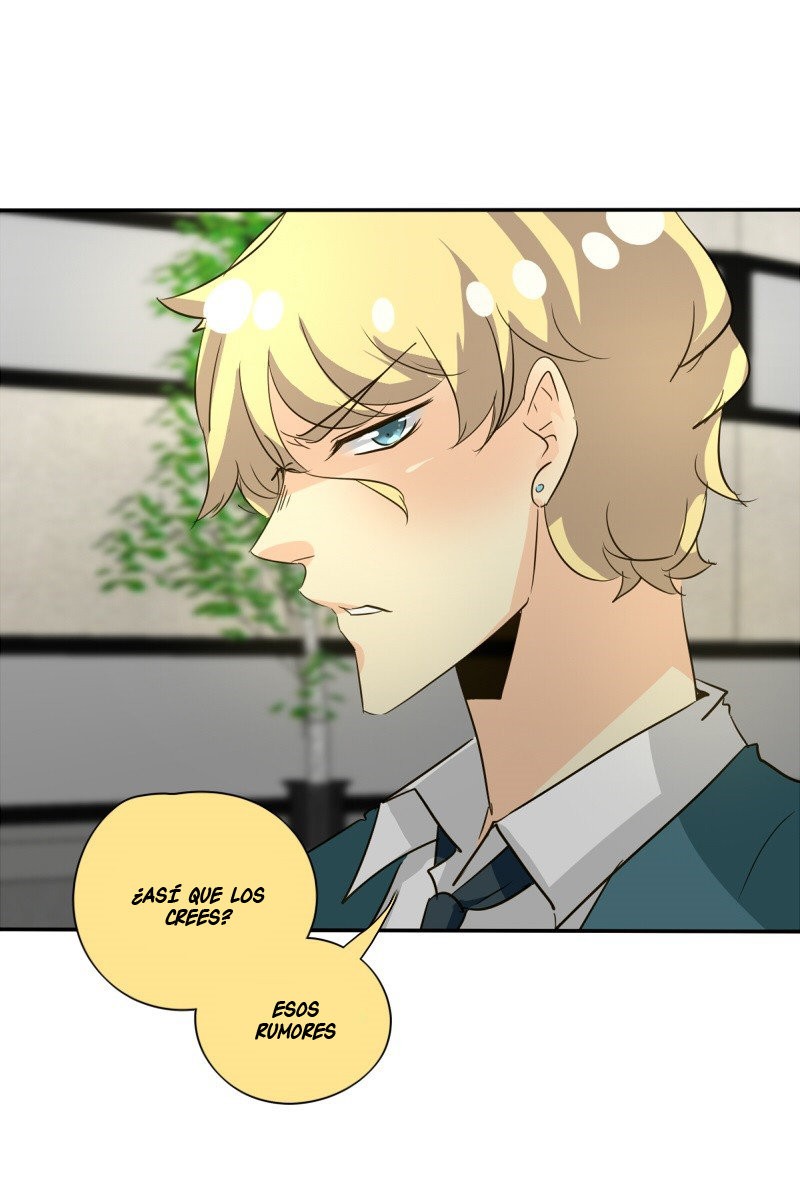 UnORDINARY Capitulo 113 página 21
