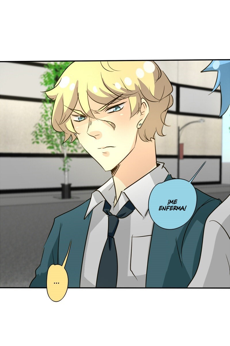 UnORDINARY Capitulo 113 página 25