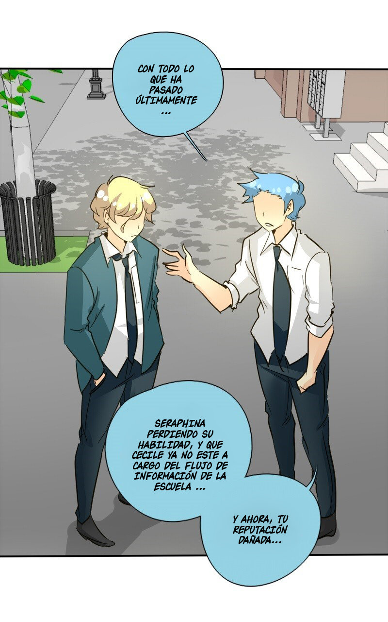 UnORDINARY Capitulo 113 página 29