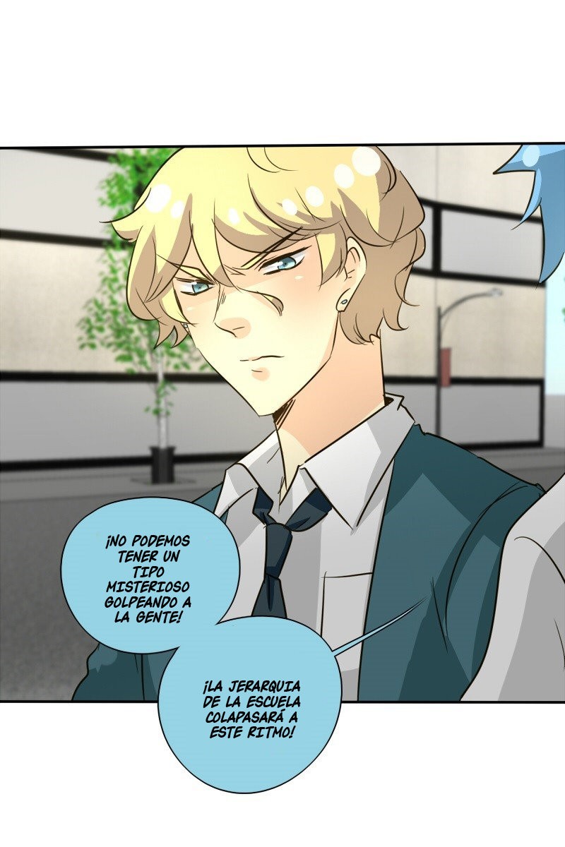 UnORDINARY Capitulo 113 página 30
