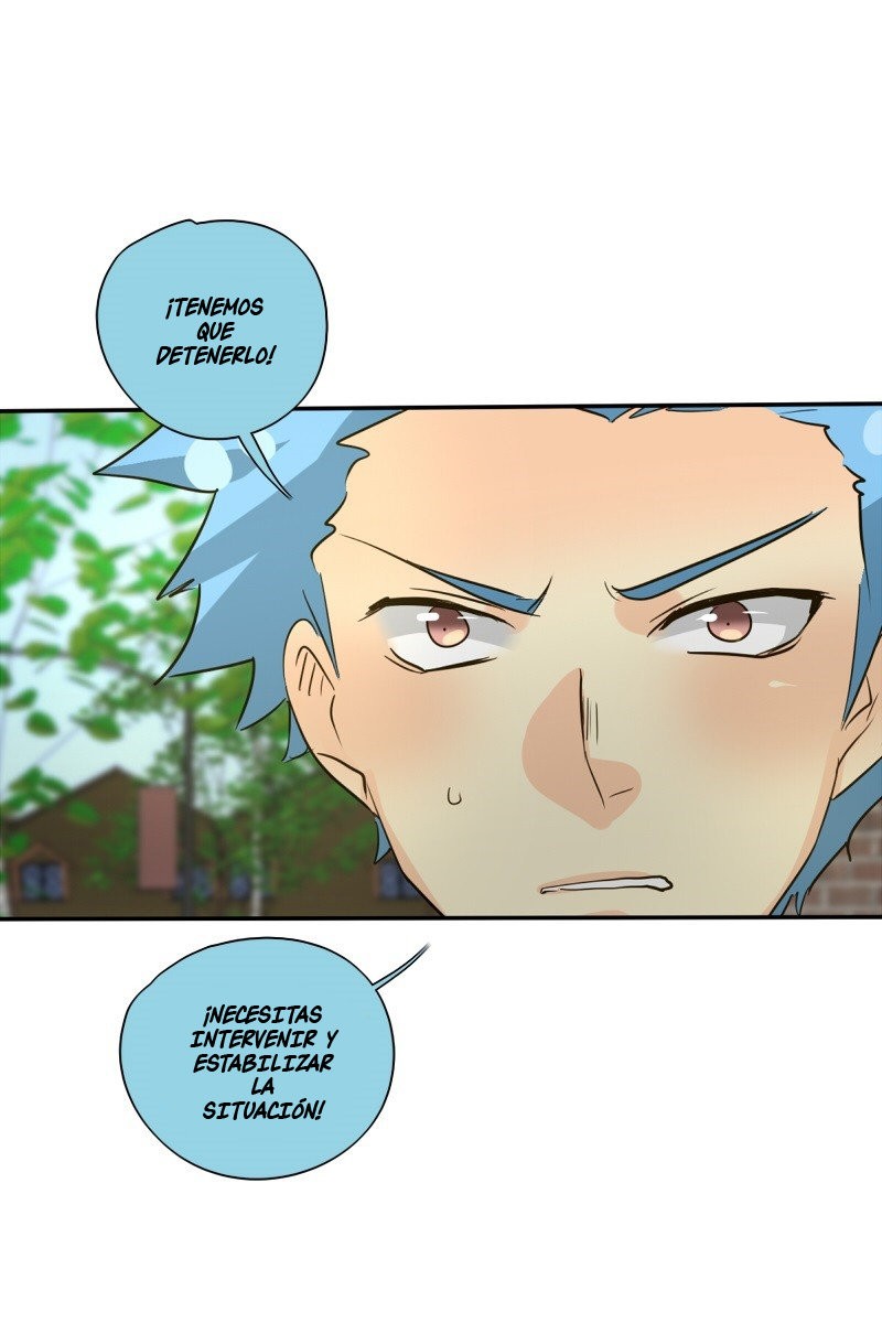 UnORDINARY Capitulo 113 página 31