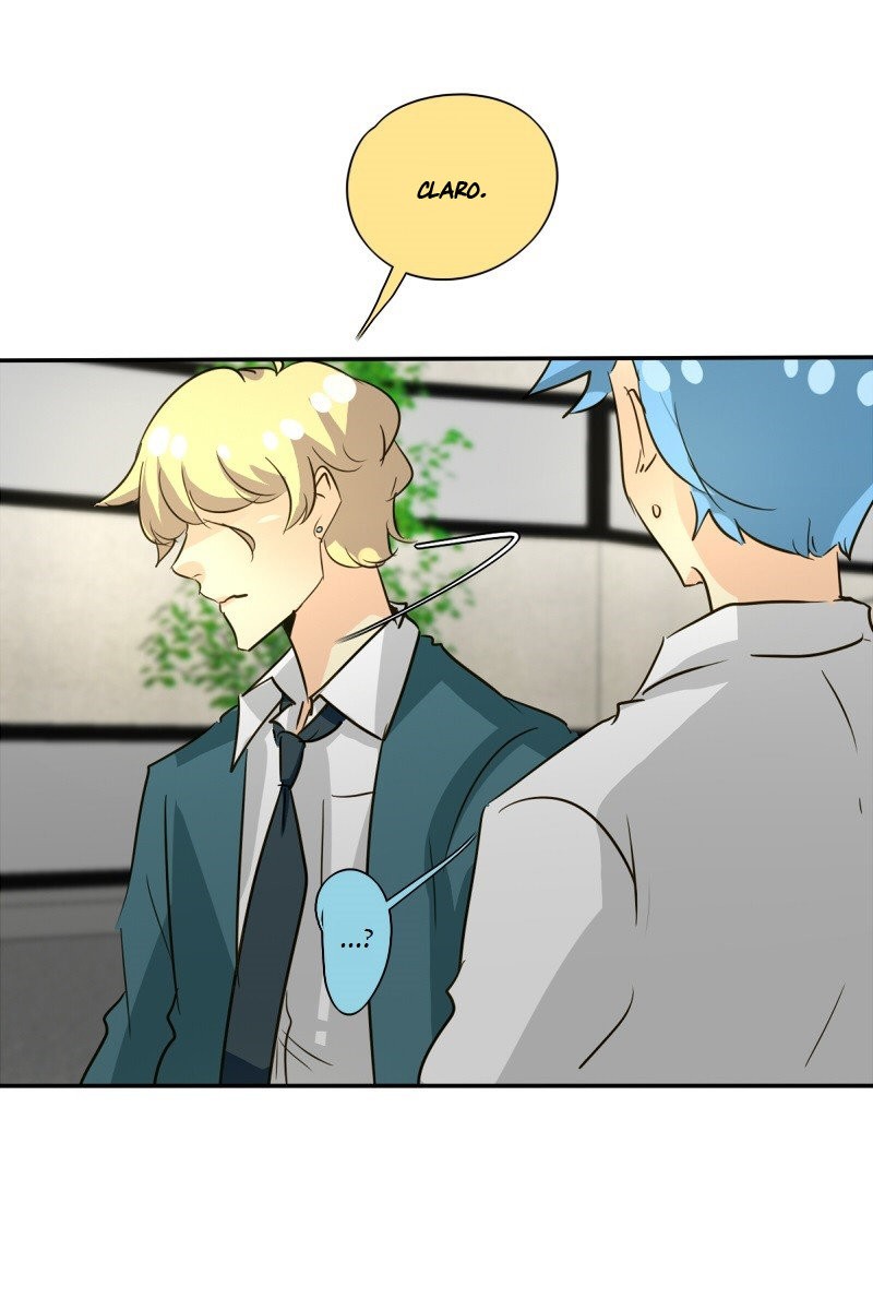 UnORDINARY Capitulo 113 página 33