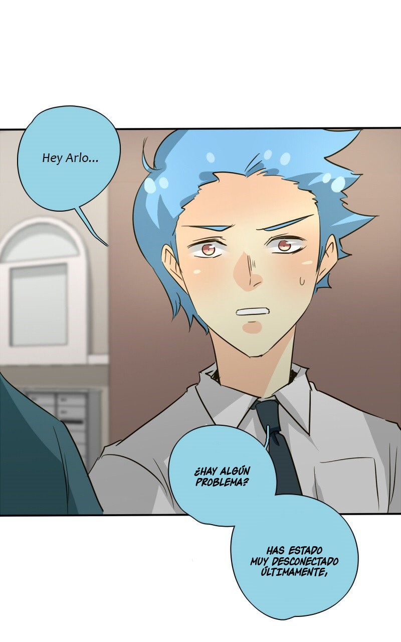 UnORDINARY Capitulo 113 página 34