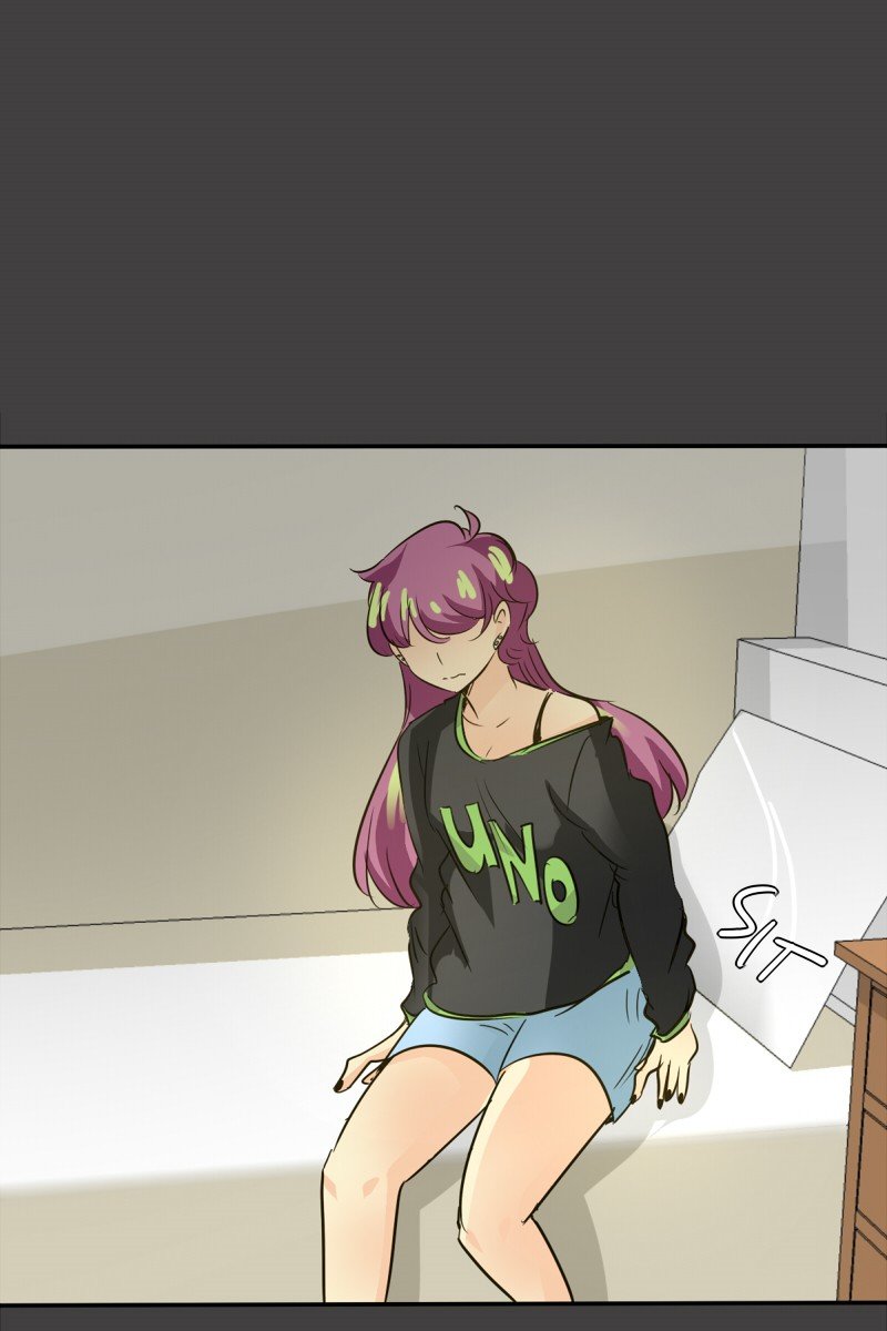 UnORDINARY Capitulo 113 página 43