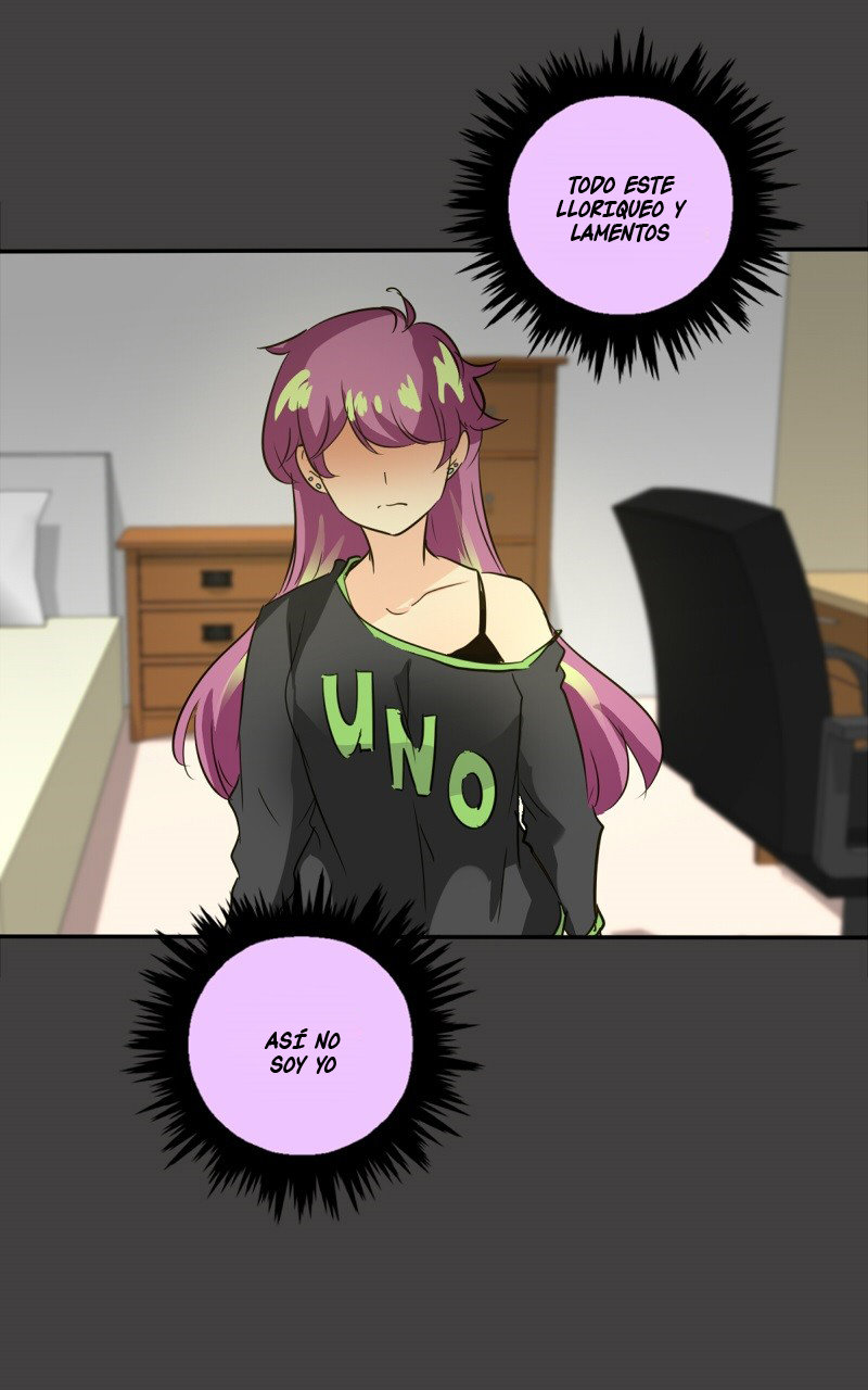 UnORDINARY Capitulo 113 página 49