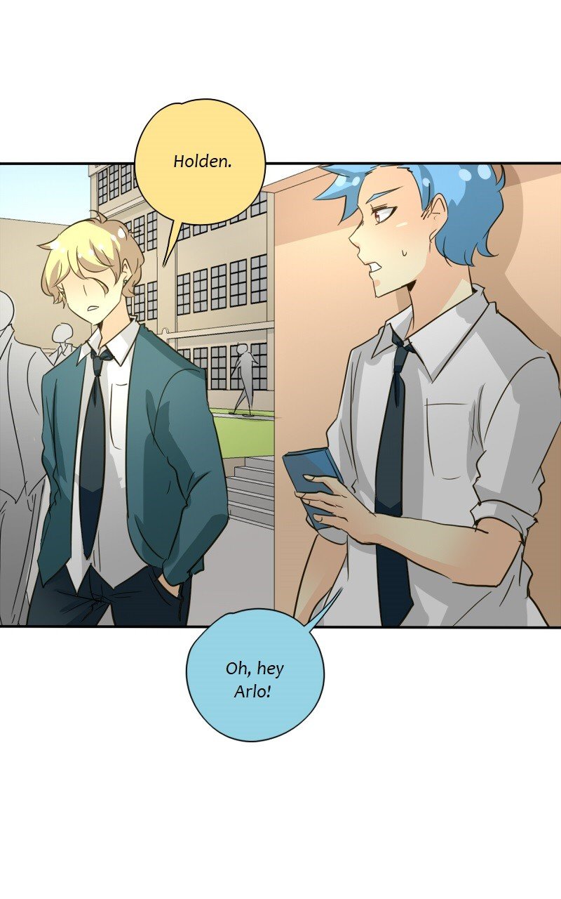 UnORDINARY Capitulo 113 página 5