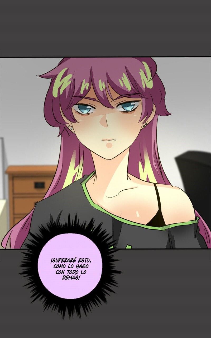 UnORDINARY Capitulo 113 página 50