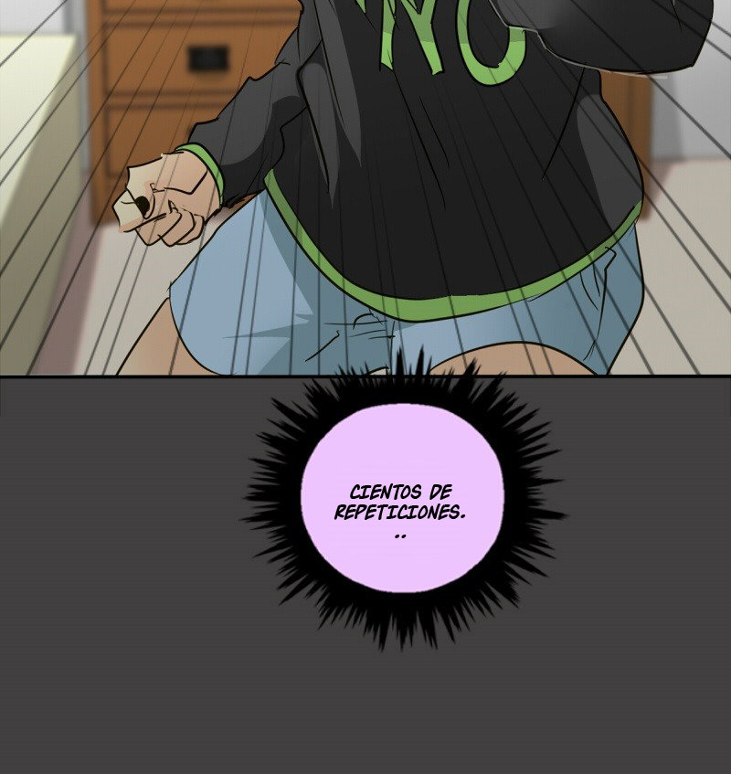 UnORDINARY Capitulo 113 página 54