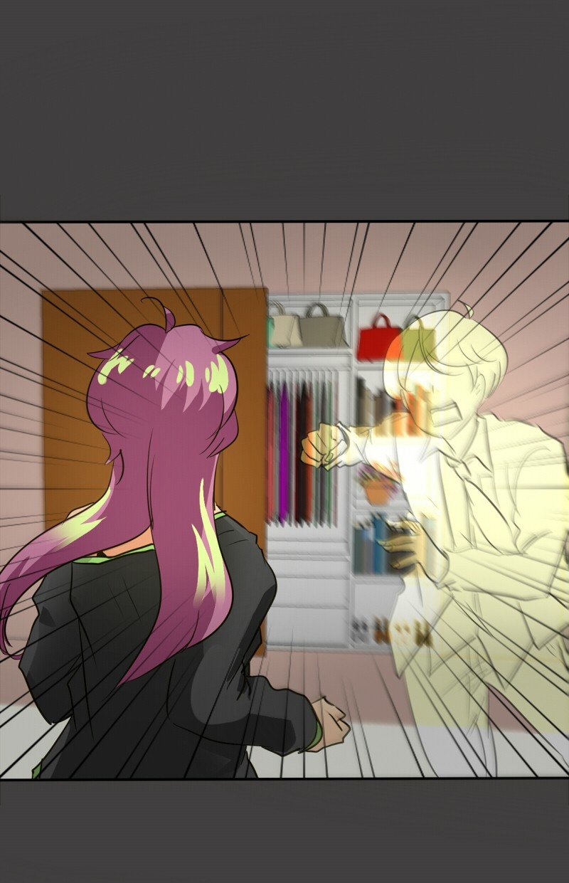 UnORDINARY Capitulo 113 página 55
