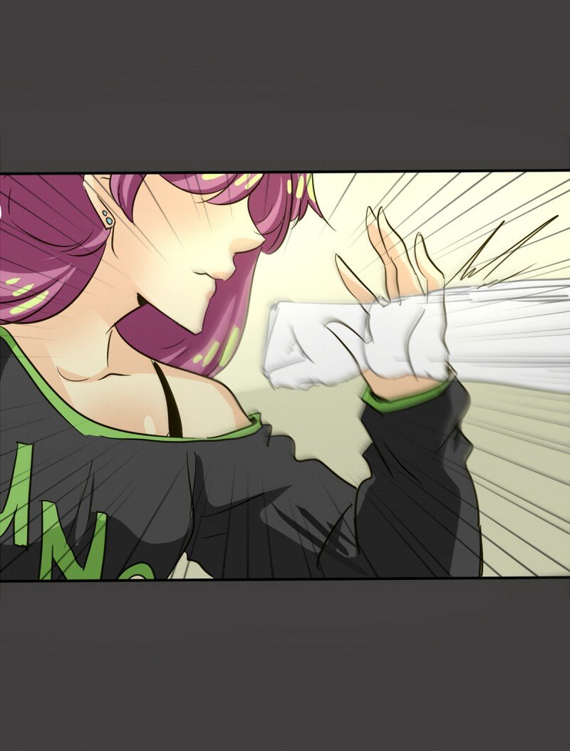 UnORDINARY Capitulo 113 página 58