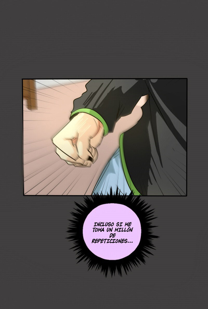 UnORDINARY Capitulo 113 página 60