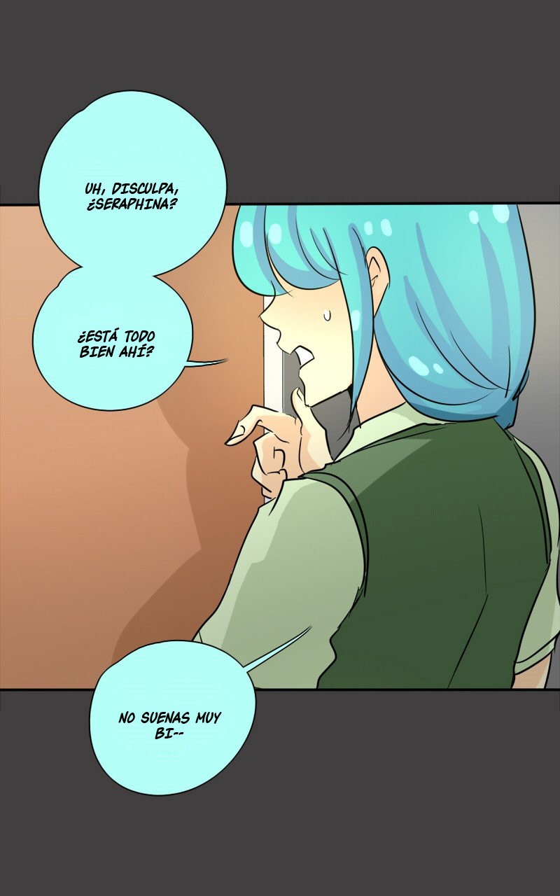 UnORDINARY Capitulo 113 página 69