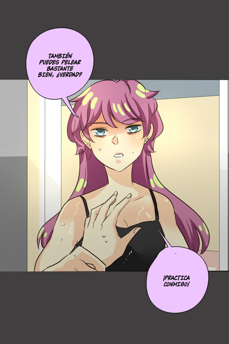 UnORDINARY Capitulo 113 página 75