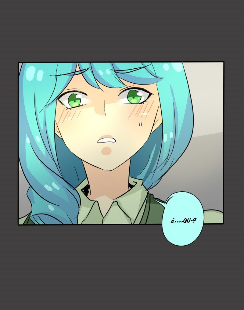 UnORDINARY Capitulo 113 página 76