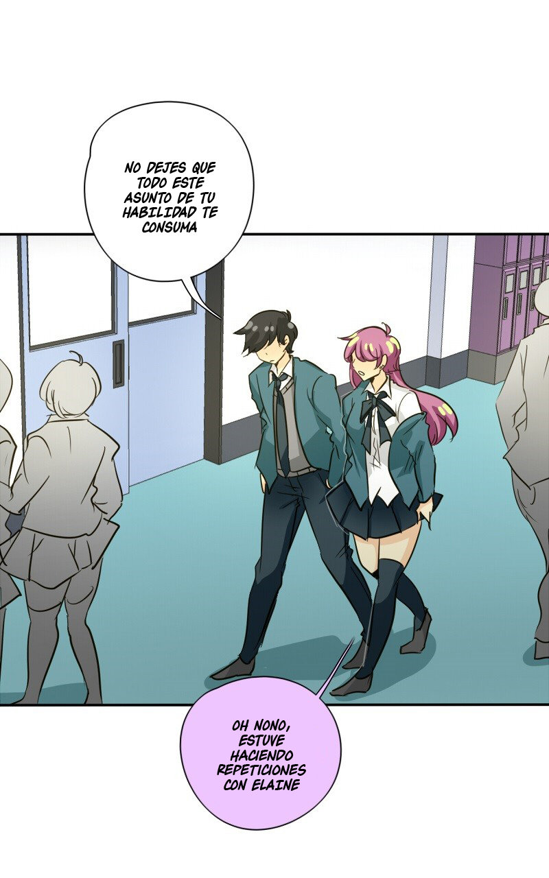 UnORDINARY Capitulo 113 página 82