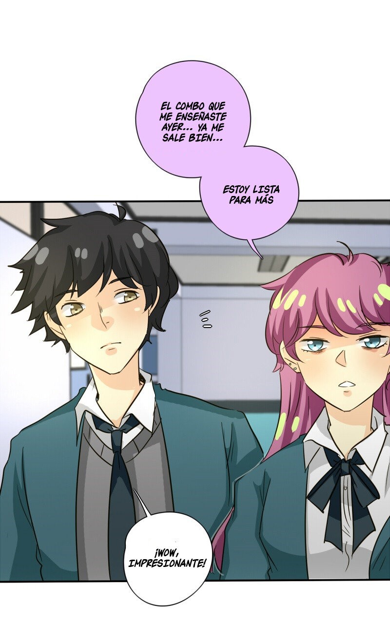 UnORDINARY Capitulo 113 página 83