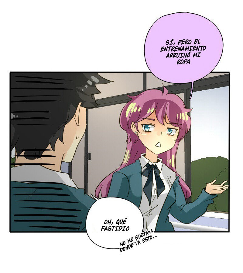 UnORDINARY Capitulo 113 página 85
