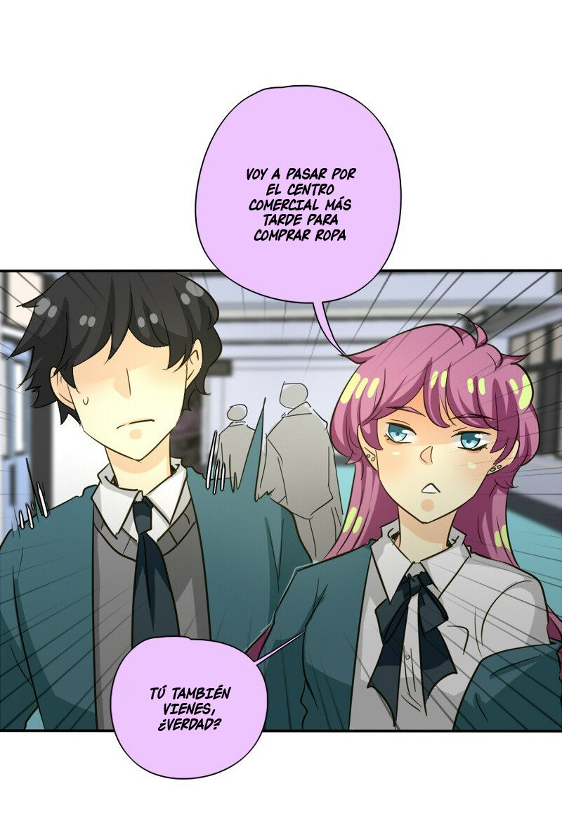 UnORDINARY Capitulo 113 página 86