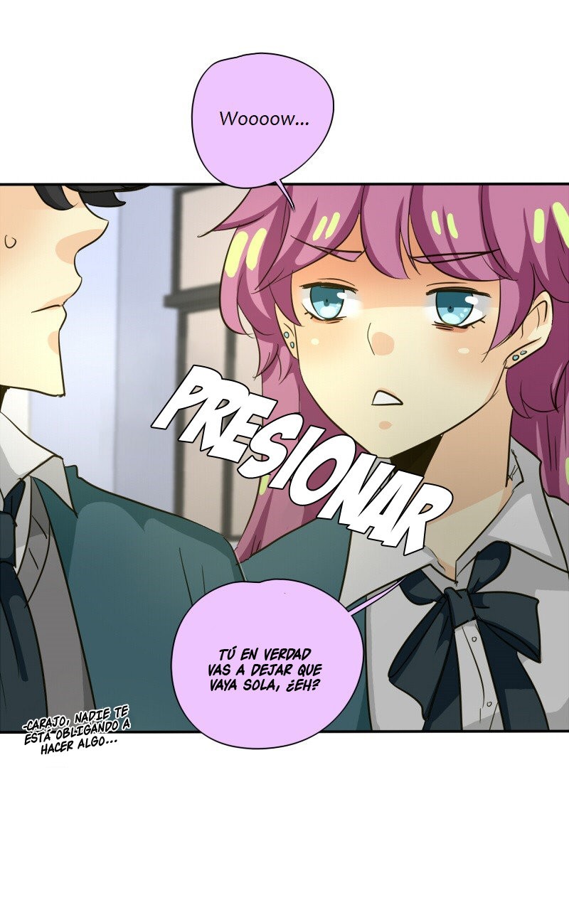 UnORDINARY Capitulo 113 página 88