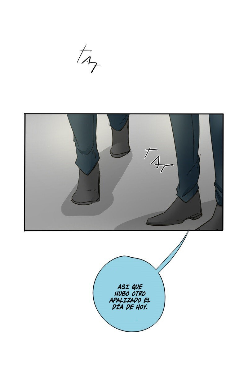 UnORDINARY Capitulo 113 página 9
