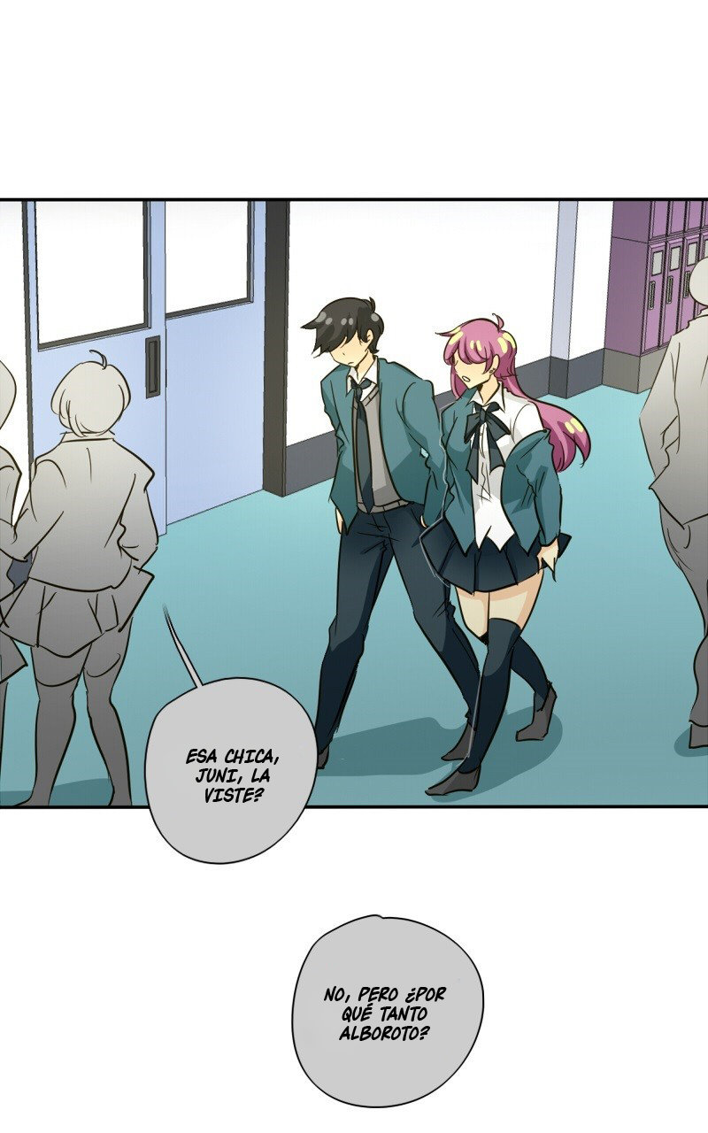 UnORDINARY Capitulo 113 página 90